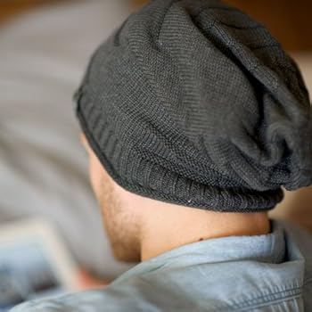 On The Roam Beanie - Dirty Pink - So ILL - View #9