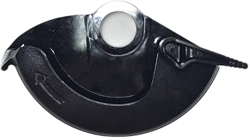 611925-00 DCS393 Lower Guard For Dewalt | For DCS565 6 1/2 Cordless Circular Saw Type 3 20v, Replacement Part new
