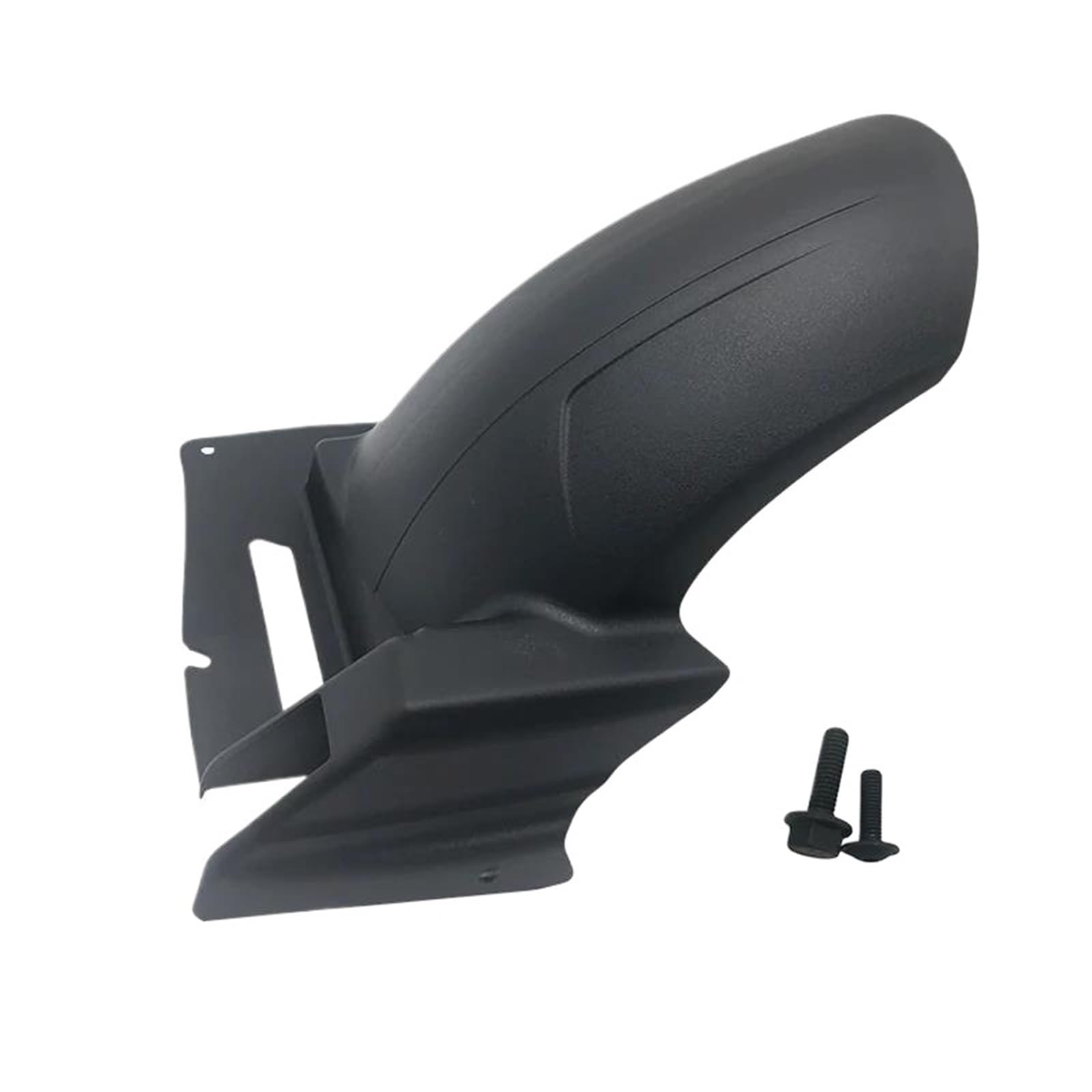 Motorcycle Wheel Tire Mud Guard Motorcycle Extender Hugger Mudguard Rear Fender For Suzuki For V-Strom 650 DL650 2004-2022