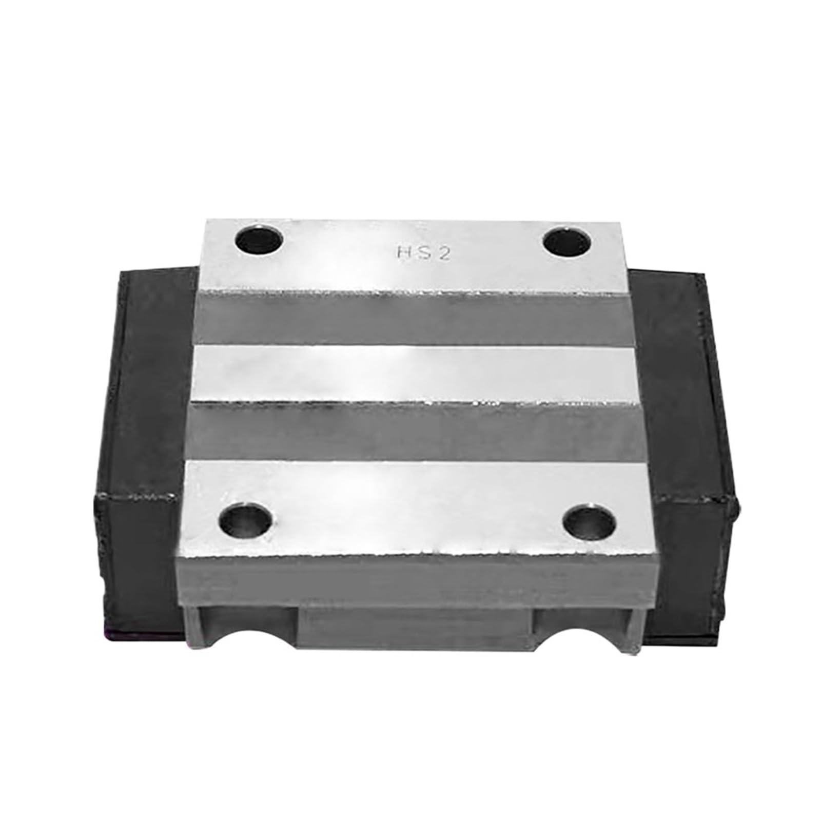 QfUxYYSLD LWH15B Linear Block Linear Guide Slider Linear Bearing(500mm(Only Rail))