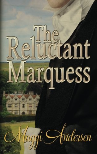 Buy The Reluctant Marquess — BookShops.in