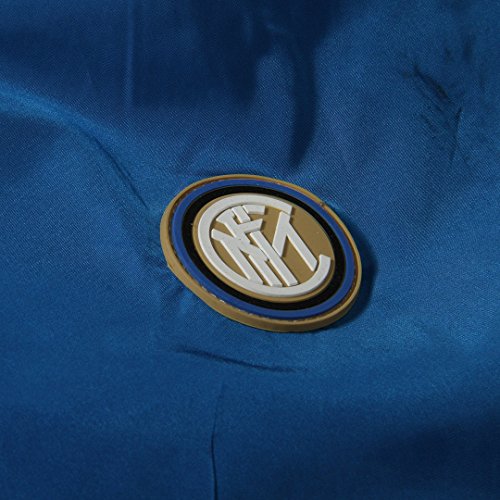 Inter Calcio Giacca Antivento Full Zip con