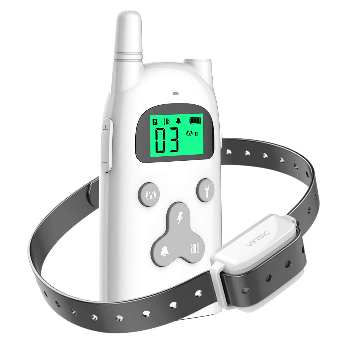 funshion shock collar