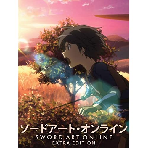 Sword Art Online: Extra Edition