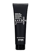 Vista 1 de echosline Sunside 75 - Máscara de Carbón Carbón con Carbón Activado 10.1 fl oz