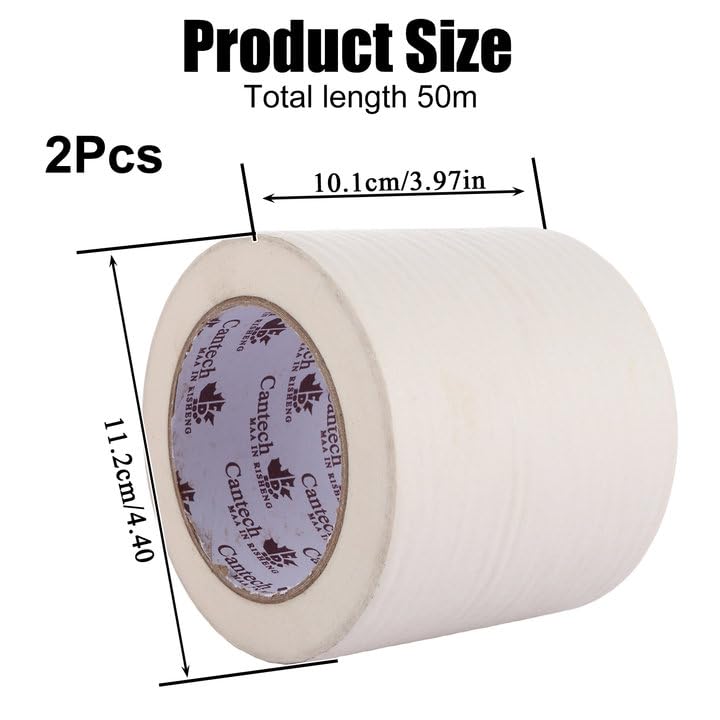 Tesa® 5008 Multi-Purpose Masking Tape - TBP Converting