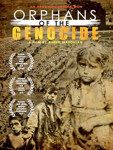 Orphans of the Genocide