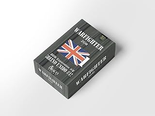 Comprar Draco Ideas Expansión Warfighter #2 UK 1