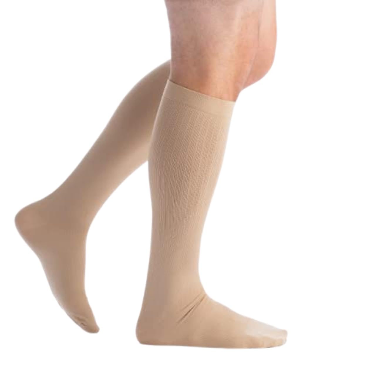 EvoNation Men’s USA Made Knee High Compression Socks