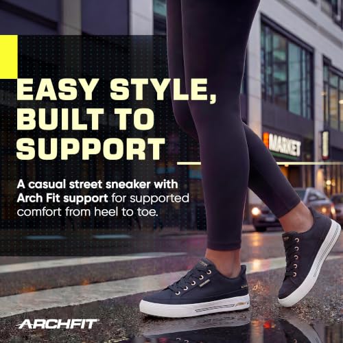 Image of Skechers Women's Arcade See Ya There