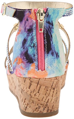 Image of Steve Madden Jcastela Sandal (Little Kid /Big Kid)