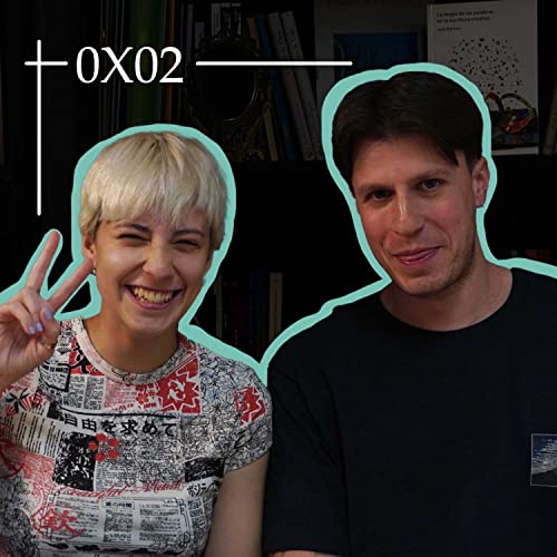 PROGRAMA 2 GENEROS LITERARIOS Y PLAGIO CREATIVO | P&aacute;gina en Blanco 1x02