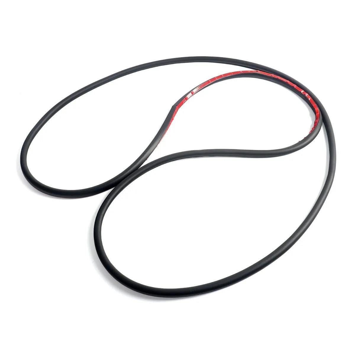 Sello de goma del coche Para BMW para E70 para X5 2007-2013