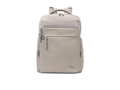 Hedgren Tsutsumi Diaper Bags Willow Grey, Polyester
