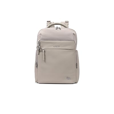 Hedgren Tsutsumi Diaper Bags Willow Grey, Polyester