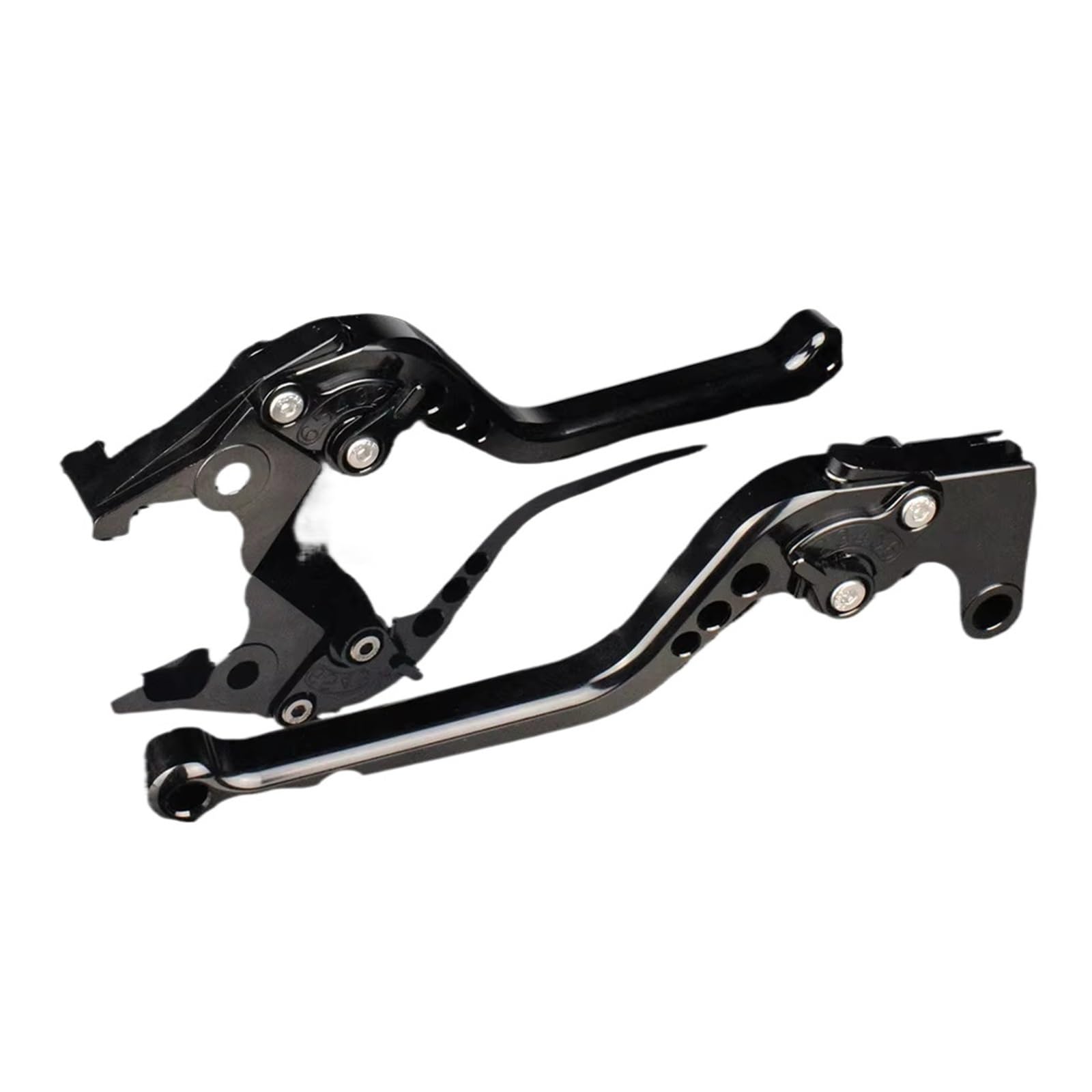 WYLWSHA Clutch Brake Levers for Kawasaki for Eliminator 450 for SE for 500