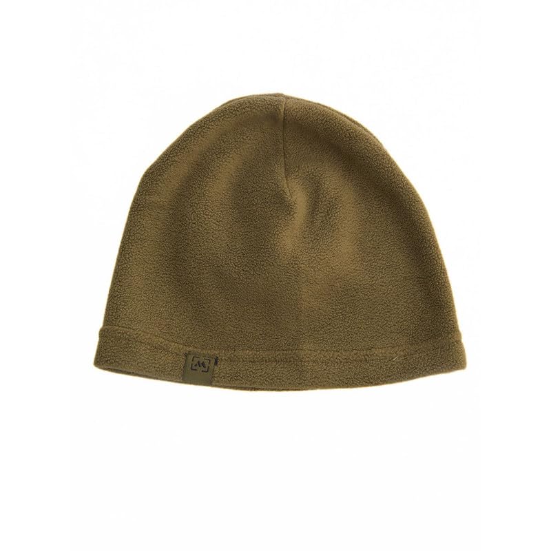 Solid Vinson Beanie Cap for Men & Women Skull Slouchy Winter-image-19