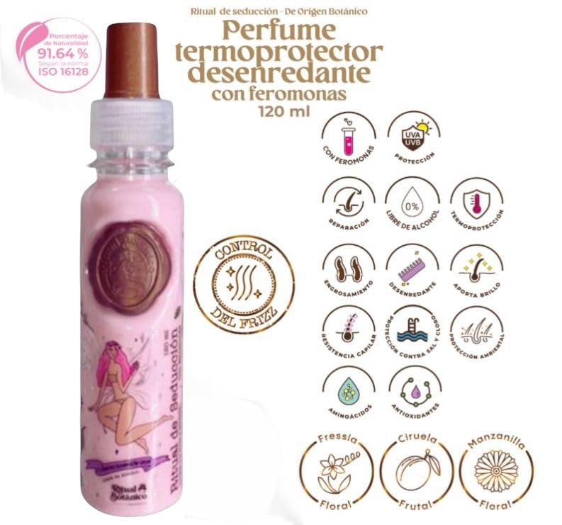 Miniatura 6 de KIT 5 Crecimiento Acelerado y Ultra Reparador S.O.S Champú de Cebolla, Mascarilla para el Cabello, Acondicionador Intensivo PLEX, DUO Termoprotector