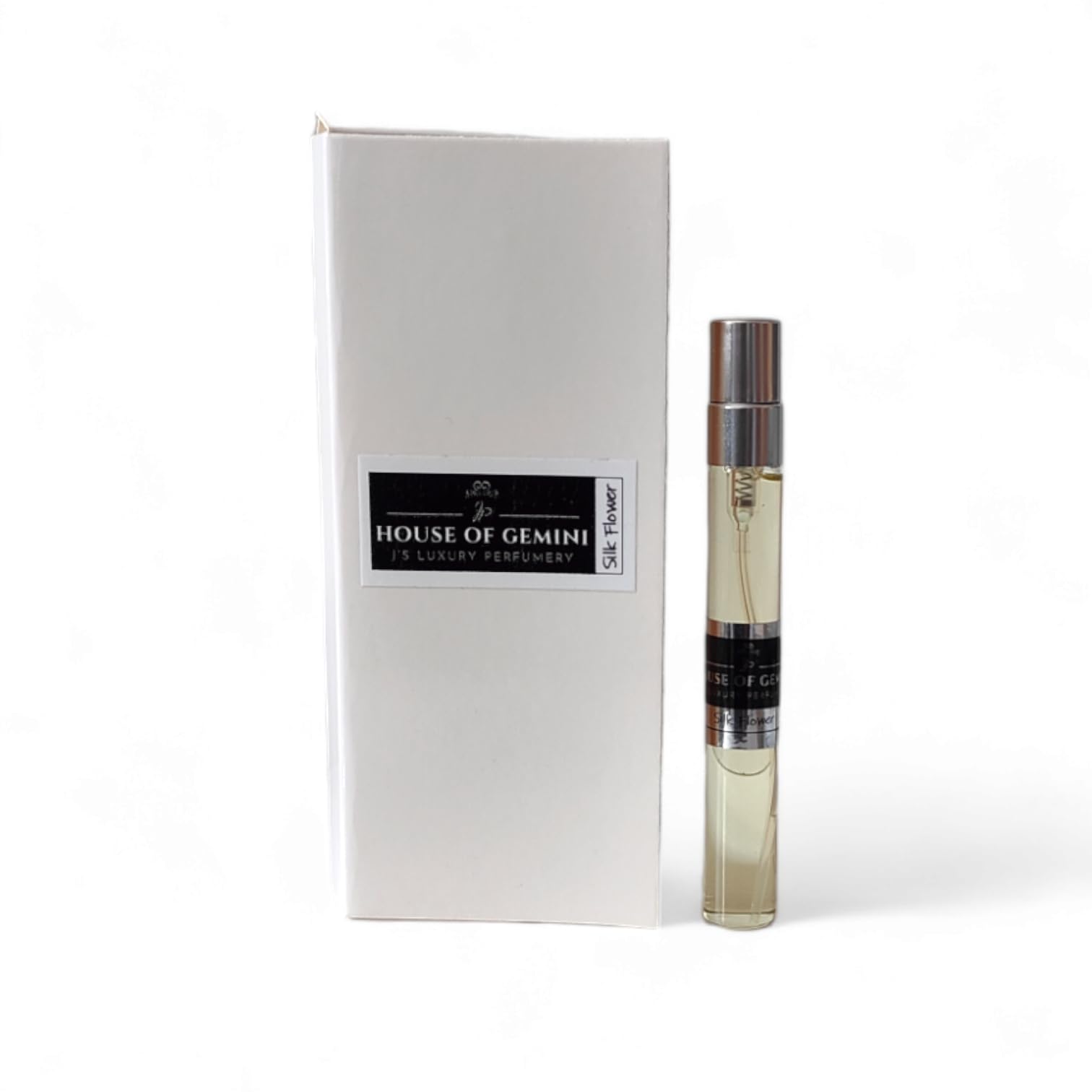 Silk Flower Perfume (10ml)