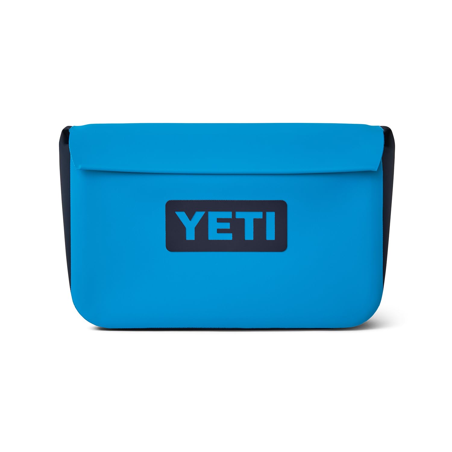 YETI Sidekick Dry Waterproof Gear Case and Bag Accessories, Big Wave Blue,  Sidekick 3l