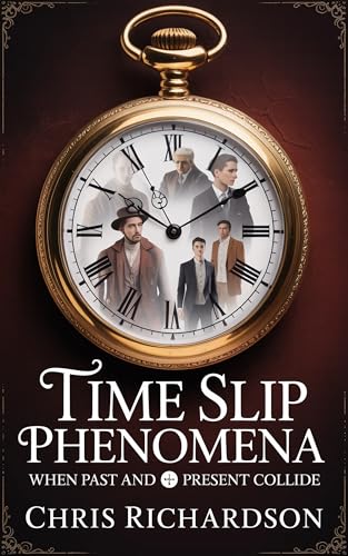 Time Slip Phenomena: When Past and Present Collide