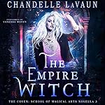 Cover of The Empire Witch