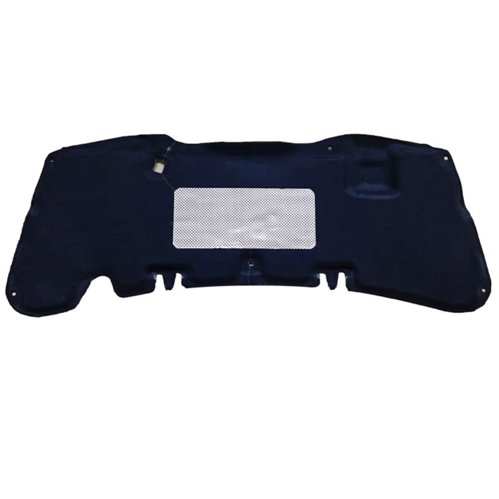 Dämmung Haube Vorne Motorhaube Isolierung Pad Schalldichte Matte Abdeckung Schaum Sound Wärme Kompatibel Mit Civic Für FD 2006 2007 2008 2009 2010 2011