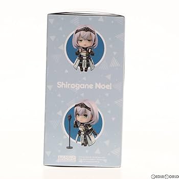 VF7499 未開封 ホロライブ ねんどろいど 2008 白銀ノエル フィギュア VF7499 未開封 ホロライブ ねんどろいど 2008 白銀ノエル
