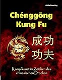 drachenkopf zeichnen kinder  Chenggong Kung Fu: Kampfkunst im Zeichen des chinesischen Drachen