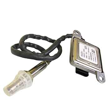 Ndjjさん専用.4 Amazon.com: Genuine for Isuzu Sensor Def Dcm Nox Fits NPR