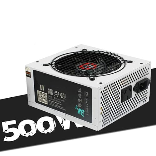 PC PSU For TG PCI-E Rated 500W Peak 750W スイッチング電源 TG750