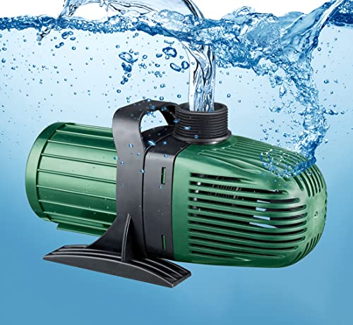 Fish Mate Pond Pumps (2300) #TOP3