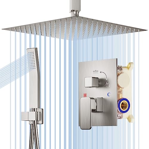 10 Best Luxury Shower Head By An Expert The WaterHub