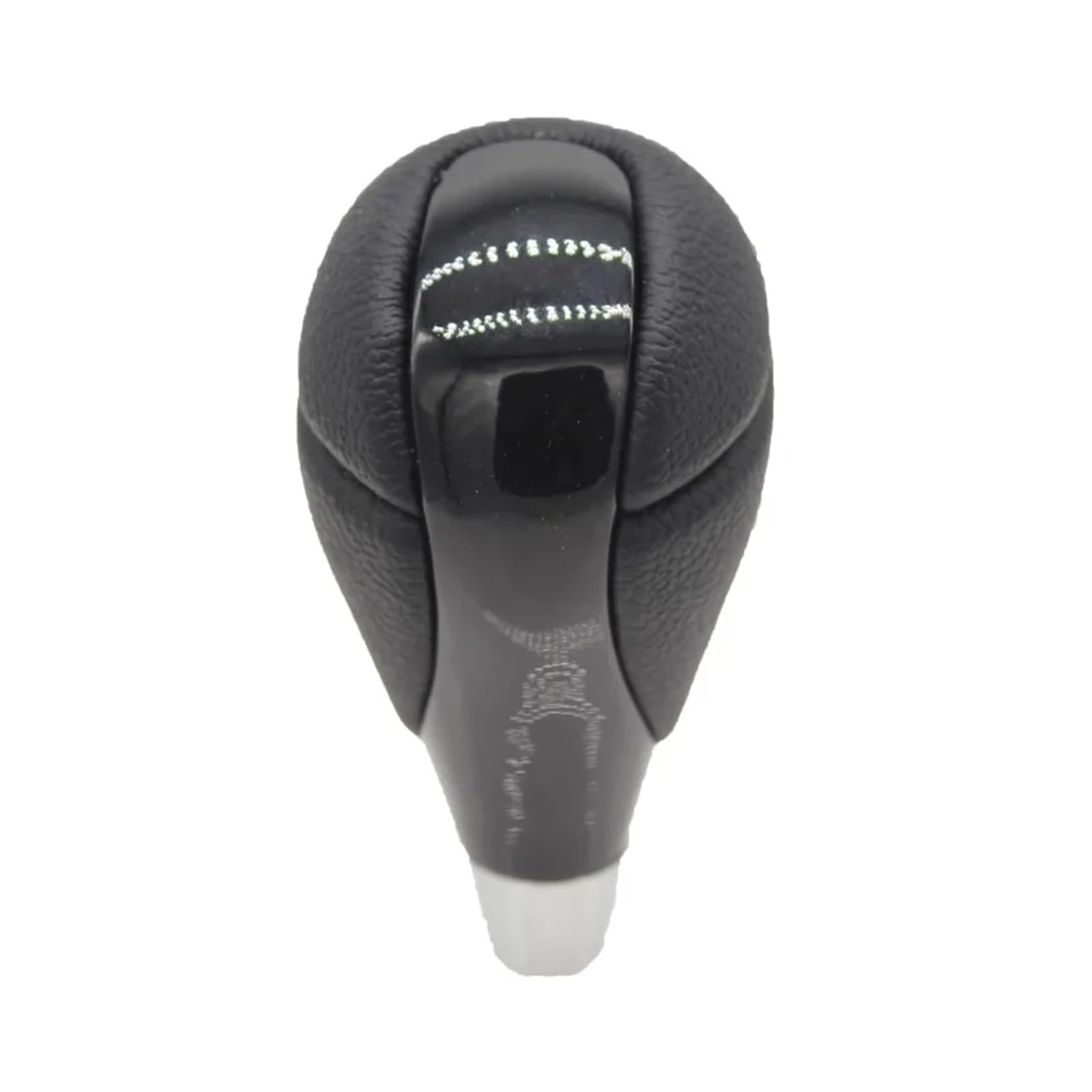 Zhannuobhd One Color For Lexus For Gs350 For Gs450h For Gs460 For Ls460 For Ls600h 2008 2009 2010 2011 Car Gear Shift Knob Stick Shifter Lever Knob(B)
