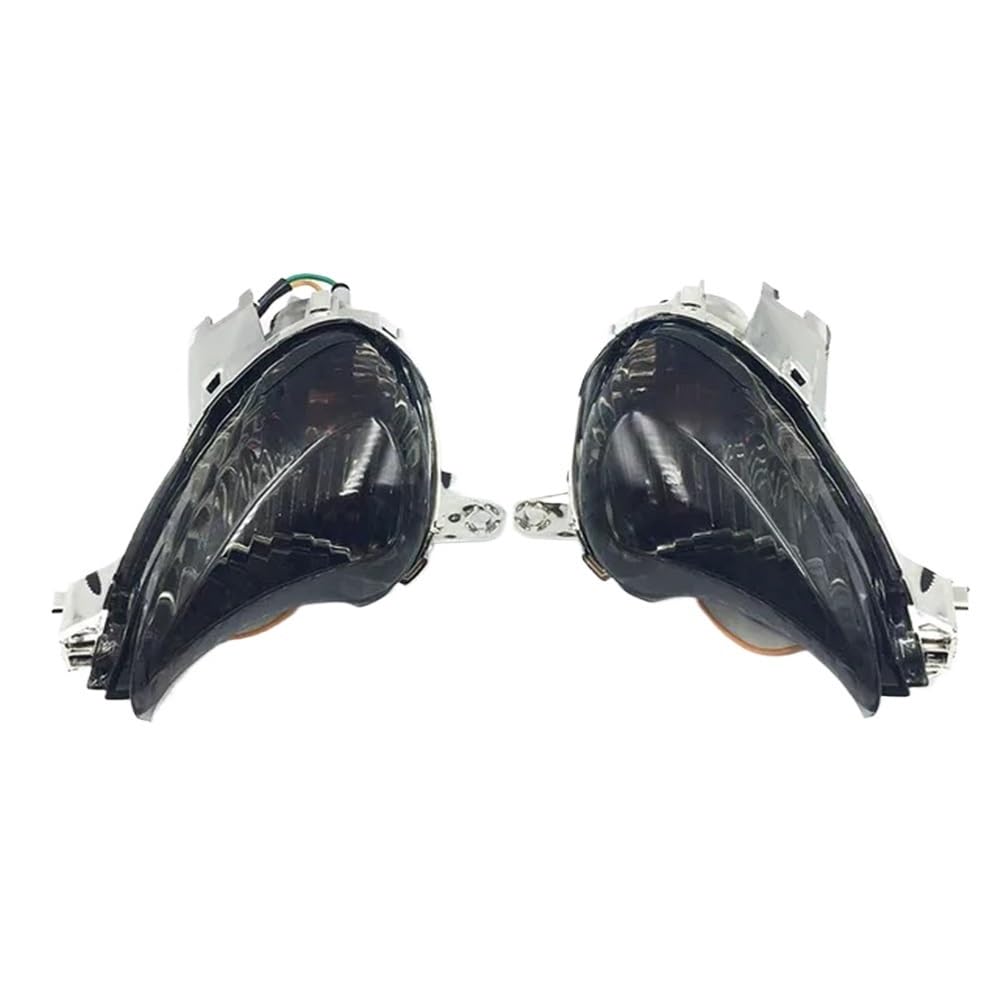 Feux Stop pour Suzuki Hayabusa GSX1300R 2008-2020 Clignotants Arrière Moto Lens