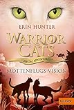  Warrior Cats - Special Adventure. Mottenflugs Vision