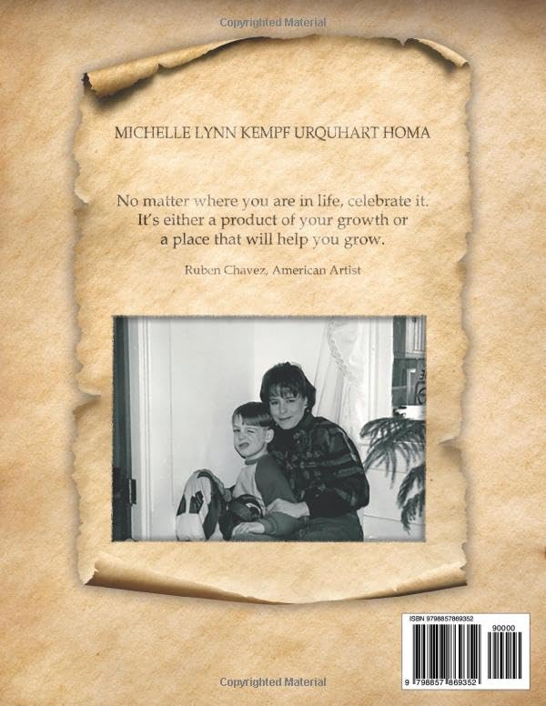 Vista 2 de Letter To My Son