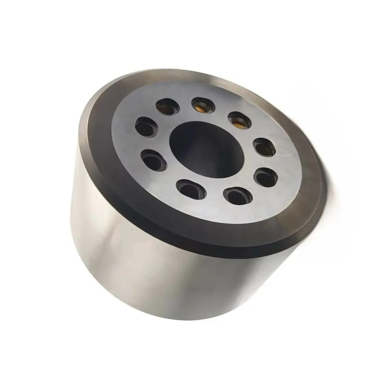 Cylinder Block MX500 for Piston Pump