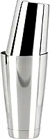 Coqueteleira Profissional Estilo Boston – Conjunto 2 Copos Aço Inox | Bar, Cocktails & Drinks – Storeasy