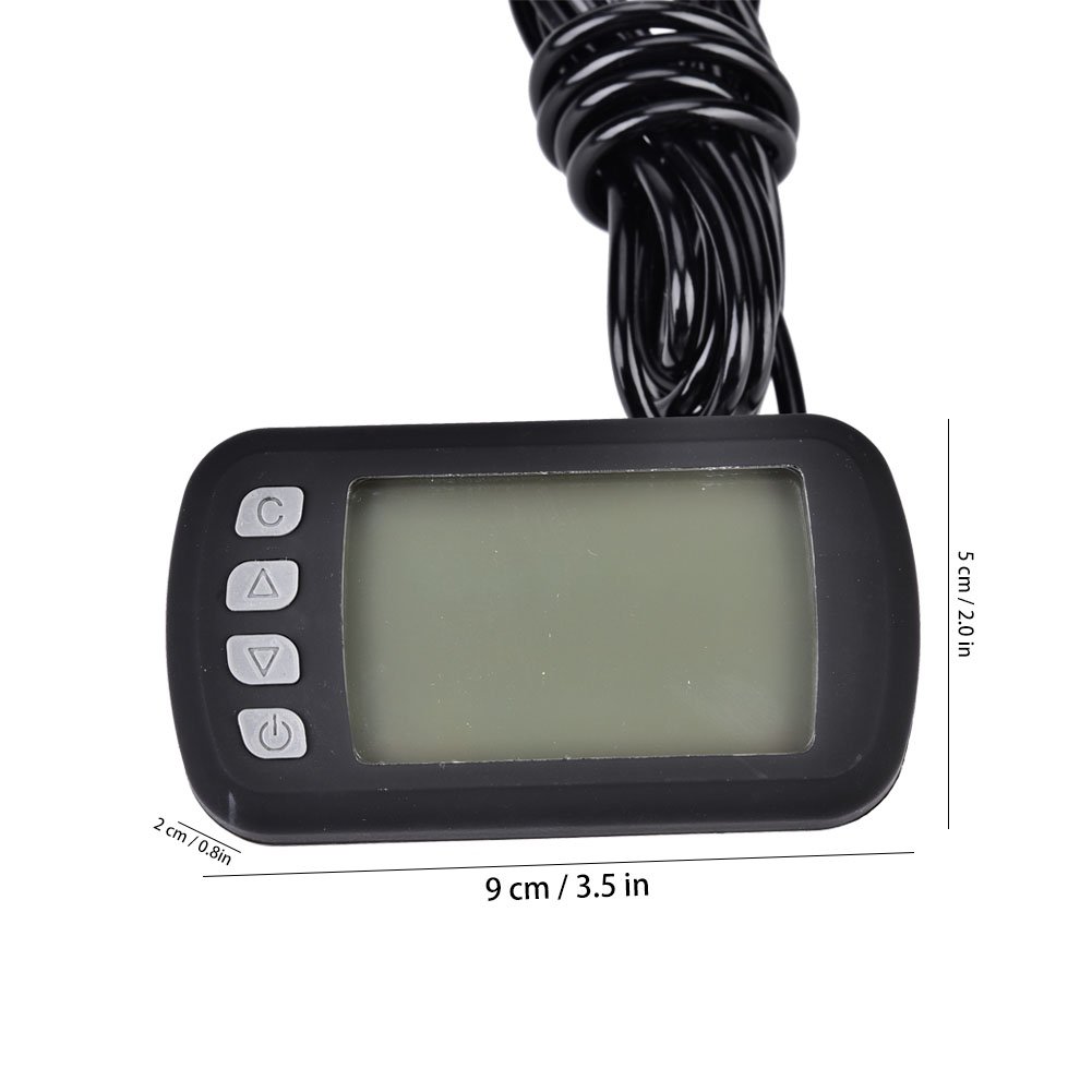 Brushless DC Motor Controller | ISL Products International Ltd