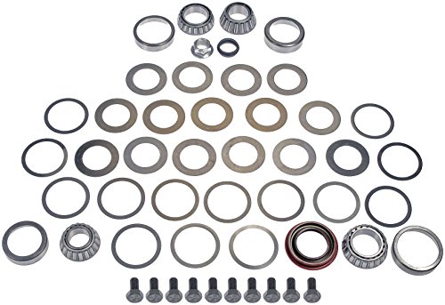 Kit de roulement différentiel Dorman 697-104 contre les bruits de pont