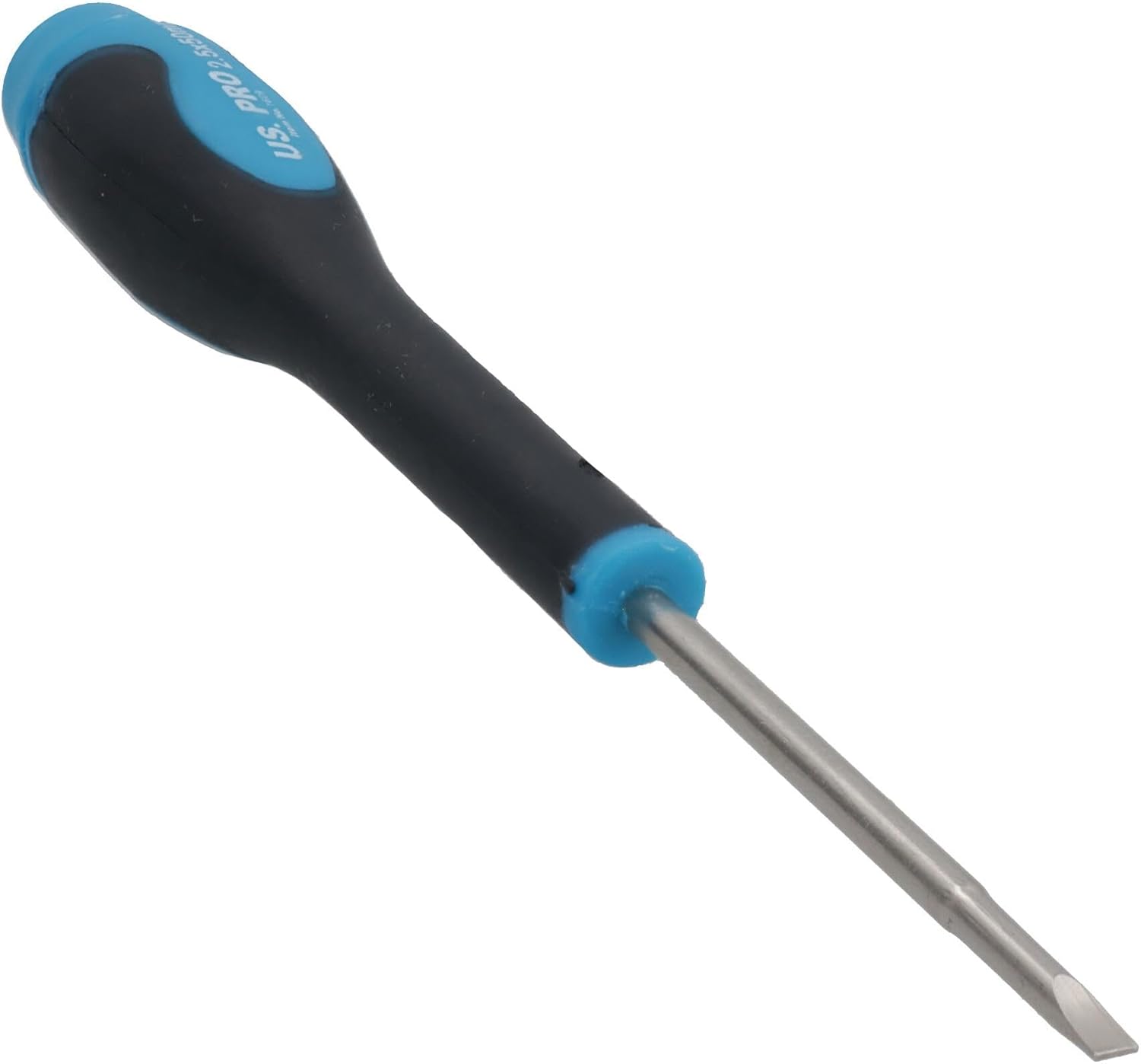Precision Screwdriver Set Torx/Flat/Phillips 15pc U S Pro Tools AT603