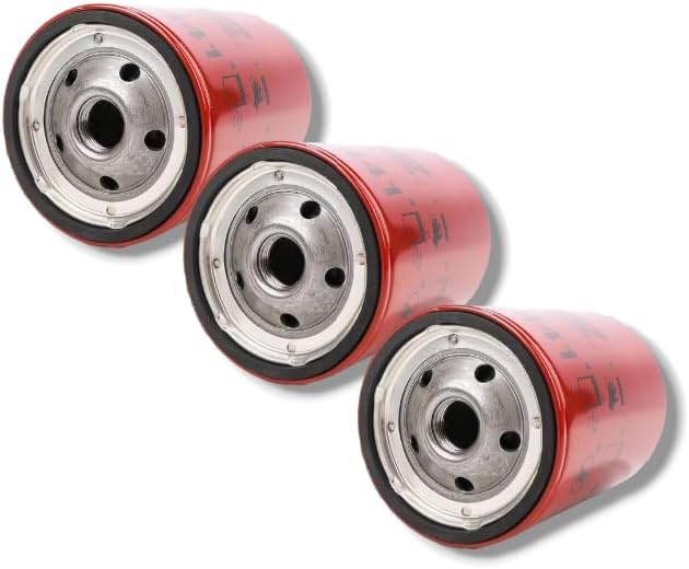 Generic B1441 Spin-On Oil Filter Replaces 97214983; 8-97214-983-1 (3Pack)