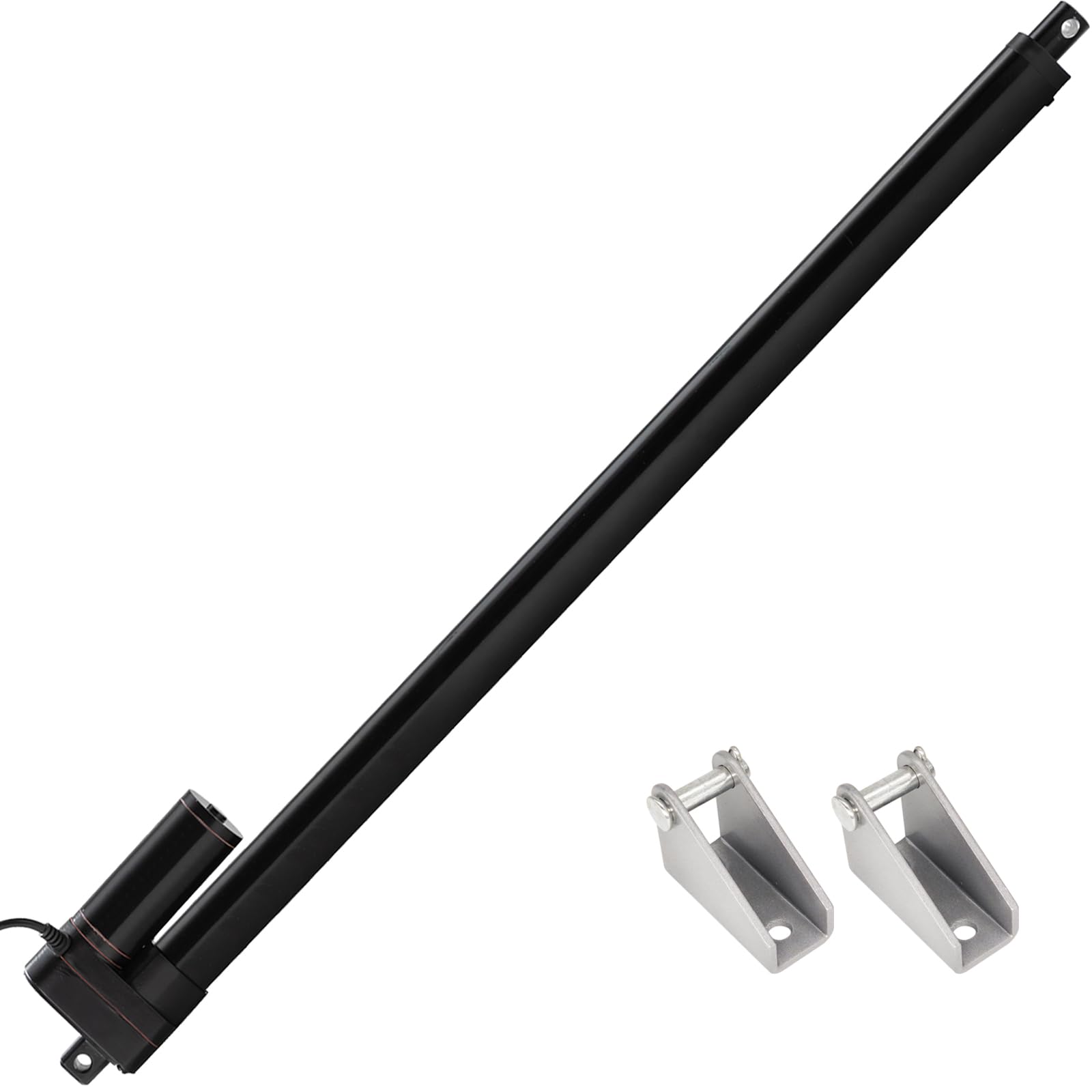 JQDML 24V Heavy Duty Linear Actuator 8 Inch Stroke 660 lbs IP65 Waterproof — Amazon image 15