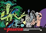 The Phantom: The Complete Newspaper Dailies Volume 32: 1986-1988