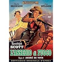 L'assedio Di Fuoco