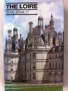 Hardcover The Loire Book