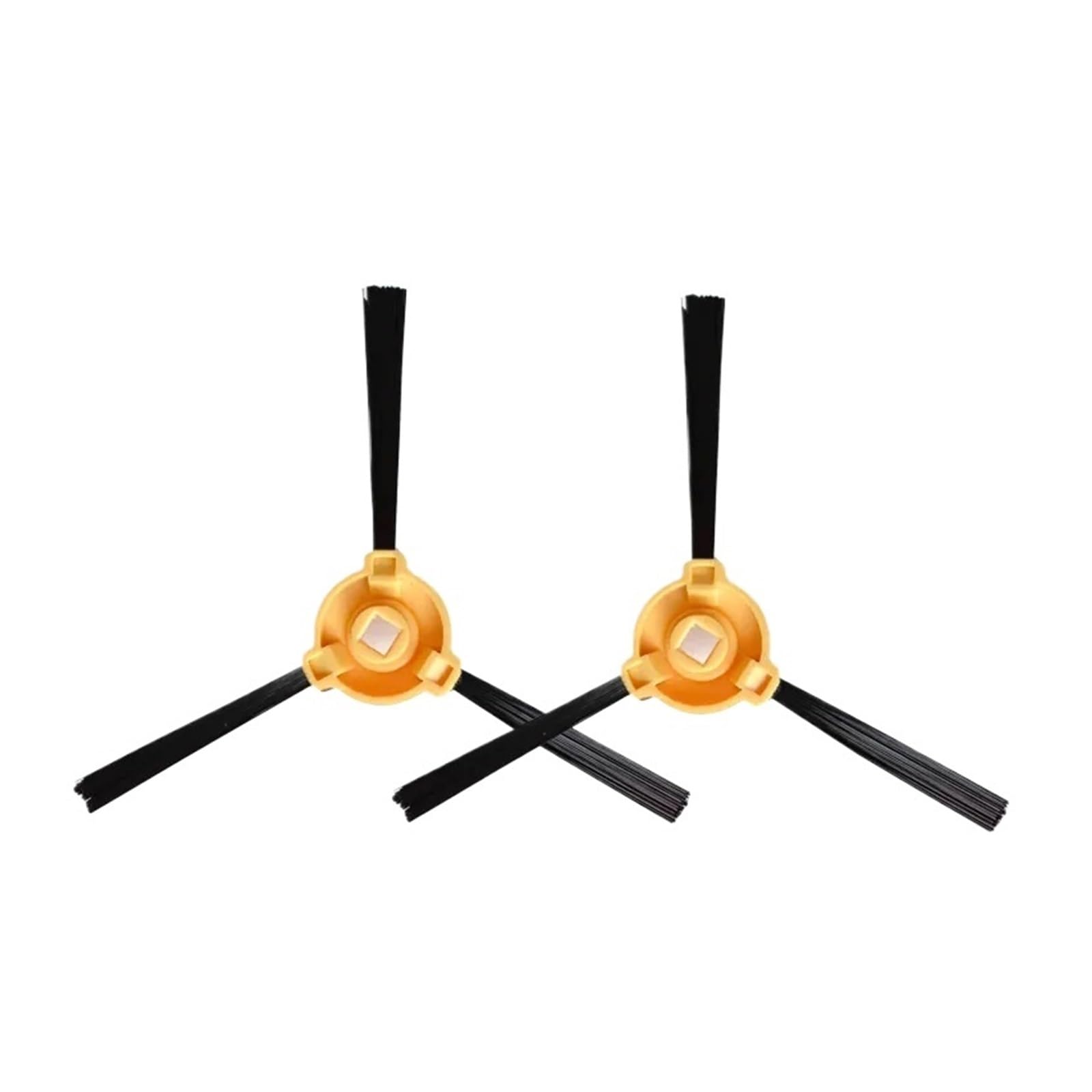 Brosses latérales de rechange aspirateur Ecovacs Deebot N79S N79 500 pièces