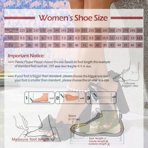 Women's Open Toe Block Heeled Sandals Chunky High Heels with Gauze Bow, Ankle Pearl Strap & Bow Strap for Party Wedding2