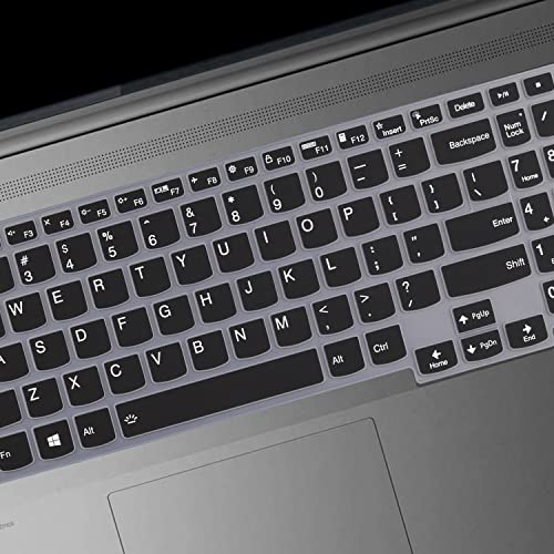 Protector de Teclado para Lenovo IdeaPad 16" Negro miniatura 3